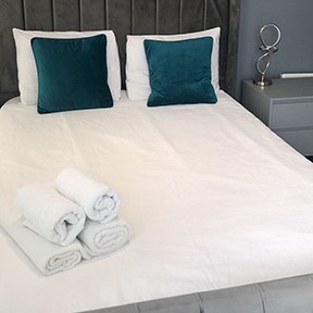 Serviced Apartment Cleaning Aberaeron